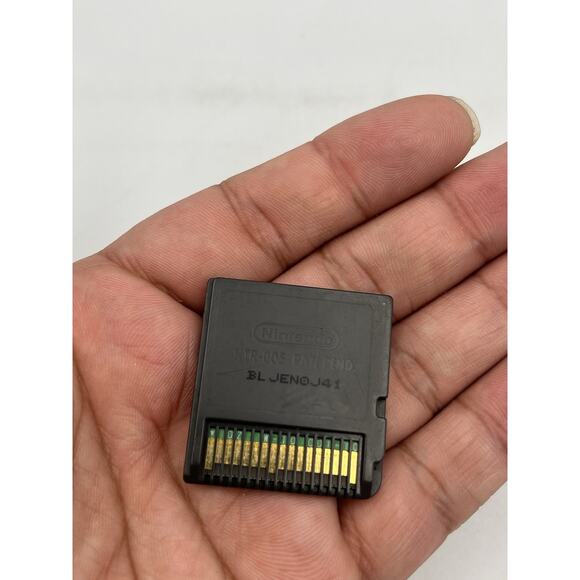 LEGO Indiana Jones 2 The Adventure Continues DS (Nintendo DS, 2009) - Cart Only - Picture 3 of 4